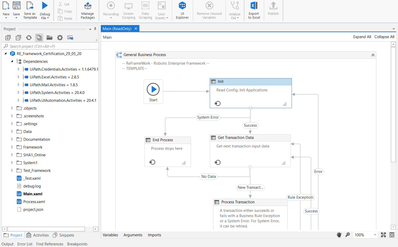 UiPath